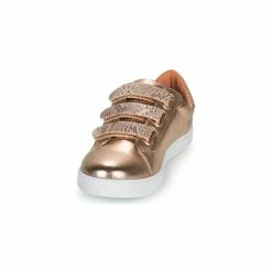 Moony Mood - OCHIC Doré -Baskets mode Soldes Boutique 18874228 500 C