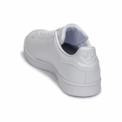 Adidas Originals - STAN SMITH ECO-RESPONSABLE Blanc -Baskets mode Soldes Boutique 18898696 500 E