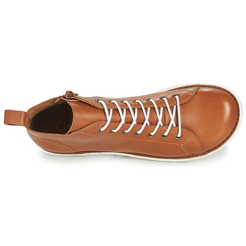 Casual Attitude - OUETTE Camel 6 Casual Attitude - OUETTE Camel – Image 6