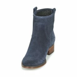 Betty London - OSEILAN Marine -Baskets mode Soldes Boutique 18995225 500 C