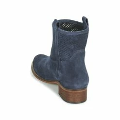 Betty London - OSEILAN Marine -Baskets mode Soldes Boutique 18995225 500 E