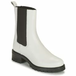 Betty London - OLANDI Blanc