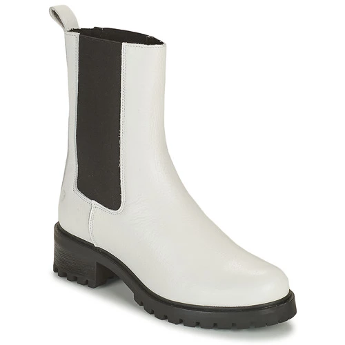 Betty London - OLANDI Blanc 1 Betty London - OLANDI Blanc