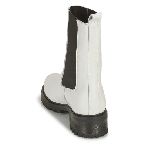 Betty London - OLANDI Blanc 5 Betty London - OLANDI Blanc – Image 5