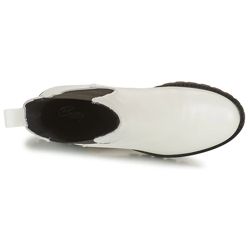 Betty London - OLANDI Blanc 6 Betty London - OLANDI Blanc – Image 6