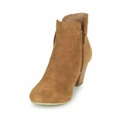 Ravel - TULLI Camel 8 Ravel - TULLI Camel -Baskets mode Soldes Boutique 19821165 500 C