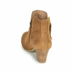 Ravel - TULLI Camel 10 Ravel - TULLI Camel -Baskets mode Soldes Boutique 19821165 500 E
