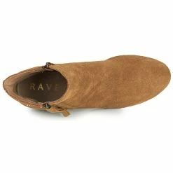 Ravel - TULLI Camel 11 Ravel - TULLI Camel -Baskets mode Soldes Boutique 19821165 500 F