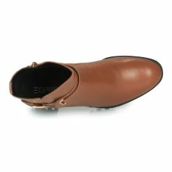 Esprit - TREPINA Cognac 11 Esprit - TREPINA Cognac -Baskets mode Soldes Boutique 19829681 500 F