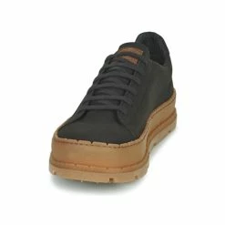 Art - BLUE PLANET Noir -Baskets mode Soldes Boutique 19861325 500 C