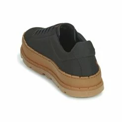 Art - BLUE PLANET Noir -Baskets mode Soldes Boutique 19861325 500 E