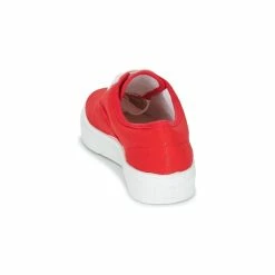 Yurban - PLUO Rouge -Baskets mode Soldes Boutique 1989475 500 E
