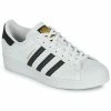 Adidas Originals - SUPERSTAR VEGAN Blanc / Noir