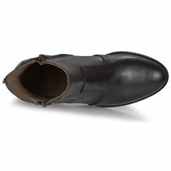 NeroGiardini - ENDIVO Noir 11 NeroGiardini - ENDIVO Noir -Baskets mode Soldes Boutique 19985080 500 F