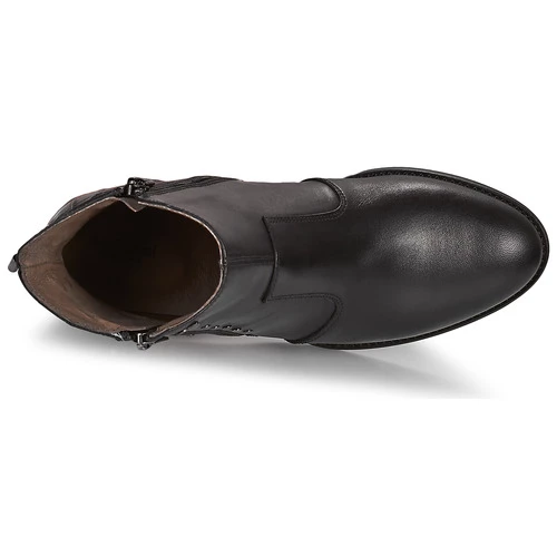 NeroGiardini - ENDIVO Noir 6 NeroGiardini - ENDIVO Noir – Image 6