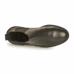 Palladium - CULT 01 NAP Noir 11 Palladium - CULT 01 NAP Noir -Baskets mode Soldes Boutique 20011491 500 F