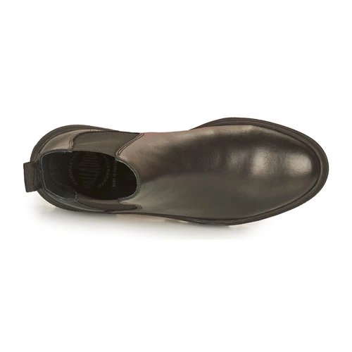 Palladium - CULT 01 NAP Noir 6 Palladium - CULT 01 NAP Noir – Image 6