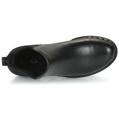 Les Petites Bombes - CALLISTA Noir 6 Les Petites Bombes - CALLISTA Noir – Image 6