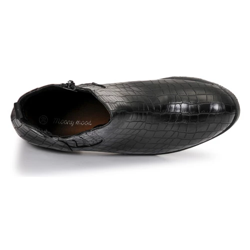 Moony Mood - POULIN Noir 6 Moony Mood - POULIN Noir – Image 6