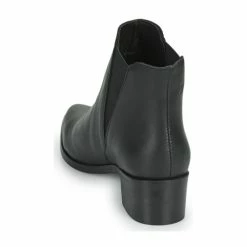 Betty London - PERDRIX Noir -Baskets mode Soldes Boutique 20199404 500 E