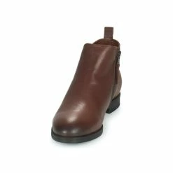 Dream In Green - LIMIDISE Marron 8 Dream In Green - LIMIDISE Marron -Baskets mode Soldes Boutique 20220869 500 C