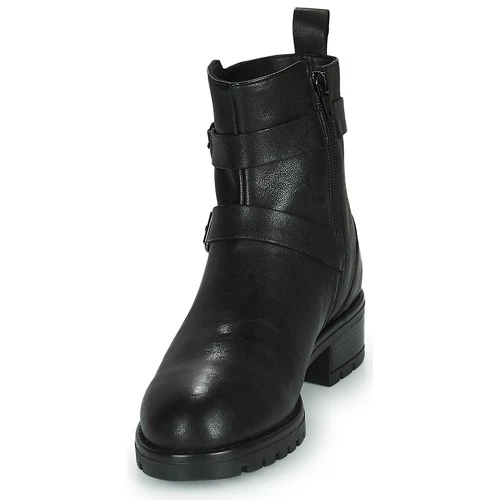 Minelli - LISTERIA Noir 3 Minelli - LISTERIA Noir – Image 3