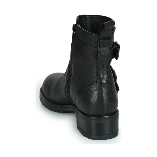 Minelli - LISTERIA Noir 5 Minelli - LISTERIA Noir – Image 5