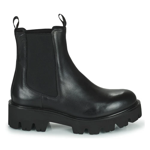 Minelli - MANINA Noir 2 Minelli - MANINA Noir – Image 2