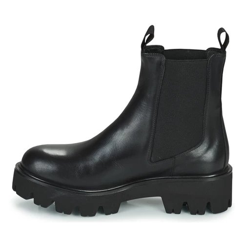 Minelli - MANINA Noir 4 Minelli - MANINA Noir – Image 4