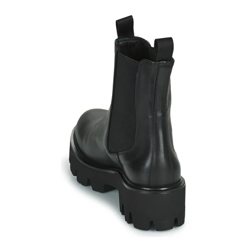 Minelli - MANINA Noir 5 Minelli - MANINA Noir – Image 5