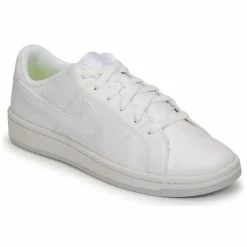 Nike - WMNS NIKE COURT ROYALE 2 NN Blanc