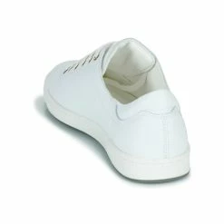 Pataugas - JAYO Blanc -Baskets mode Soldes Boutique 21256792 500 E