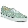 Vans - AUTHENTIC Vert