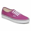 Vans - AUTHENTIC Rose