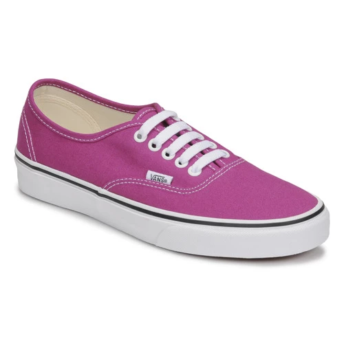 Vans - AUTHENTIC Rose 1 Vans - AUTHENTIC Rose