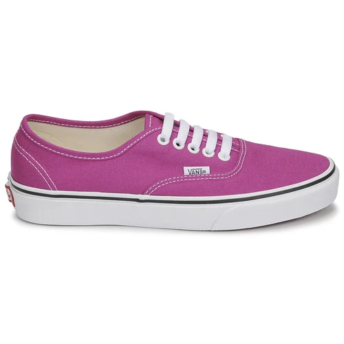 Vans - AUTHENTIC Rose 2 Vans - AUTHENTIC Rose – Image 2