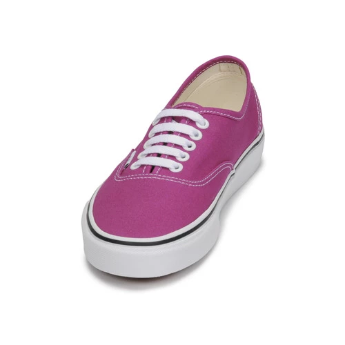 Vans - AUTHENTIC Rose 3 Vans - AUTHENTIC Rose – Image 3