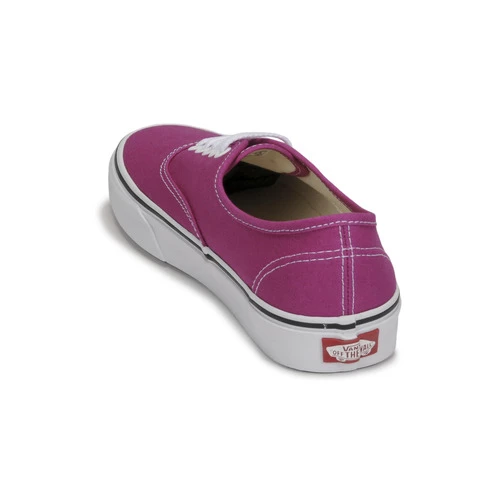 Vans - AUTHENTIC Rose 5 Vans - AUTHENTIC Rose – Image 5