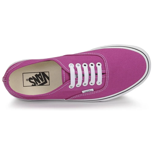 Vans - AUTHENTIC Rose 6 Vans - AUTHENTIC Rose – Image 6
