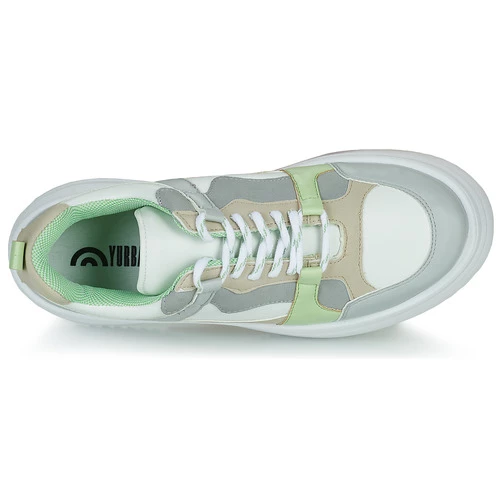 Yurban - PASTELLA Gris 6 Yurban - PASTELLA Gris – Image 6