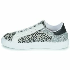 Yurban - ANISTAR Leopard -Baskets mode Soldes Boutique 21375063 500 D