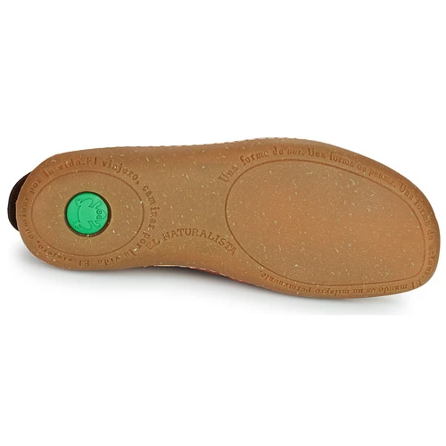 El Naturalista - EL VIAJERO Rouge 6 El Naturalista - EL VIAJERO Rouge – Image 6