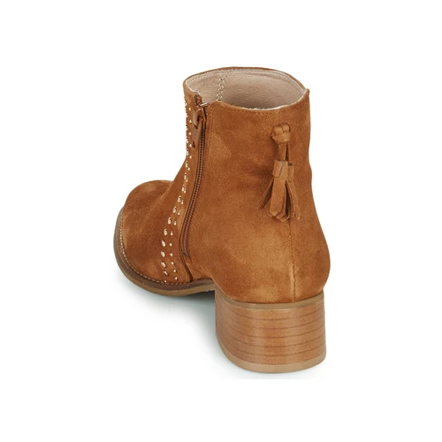 Myma - 5346MY Camel 5 Myma - 5346MY Camel – Image 5