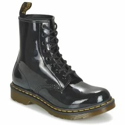 Dr. Martens - 1460 W Noir