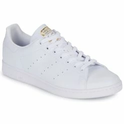 Adidas Originals - STAN SMITH Blanc