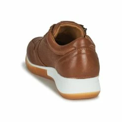 Dream In Green - ARTEMISIA Cognac -Baskets mode Soldes Boutique 21589835 500 E