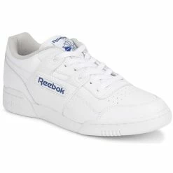 Reebok Classic - WORKOUT PLUS Blanc
