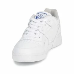 Reebok Classic - WORKOUT PLUS Blanc -Baskets mode Soldes Boutique 217902 500 C