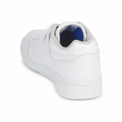 Reebok Classic - WORKOUT PLUS Blanc -Baskets mode Soldes Boutique 217902 500 E