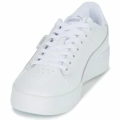 Puma - JADA RENEW Blanc 8 Puma - JADA RENEW Blanc -Baskets mode Soldes Boutique 22259100 500 C